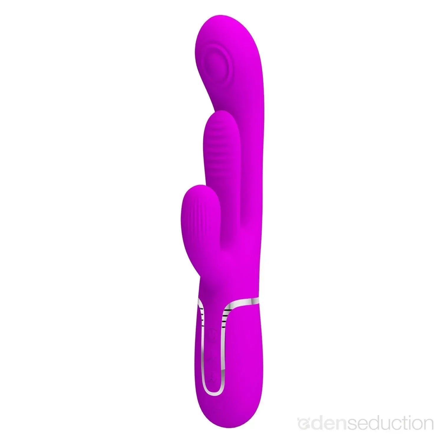 Trifecta Triple vibrator - EdenSeduce